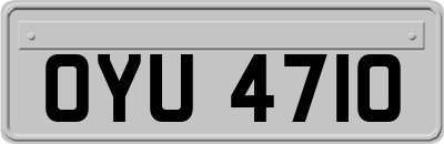 OYU4710