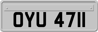 OYU4711