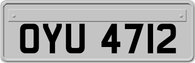 OYU4712