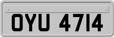 OYU4714