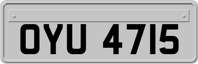 OYU4715