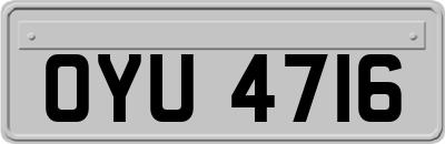 OYU4716