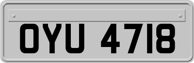 OYU4718