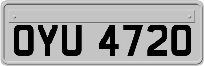 OYU4720