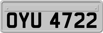OYU4722