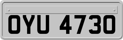 OYU4730
