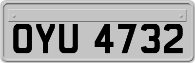 OYU4732