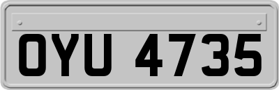 OYU4735