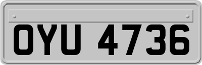 OYU4736