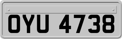 OYU4738