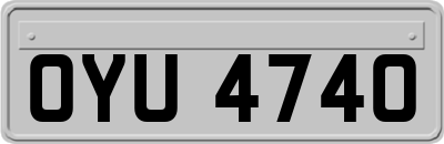 OYU4740