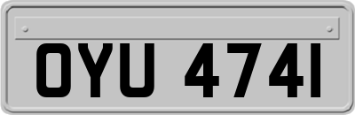 OYU4741
