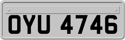 OYU4746