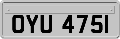 OYU4751