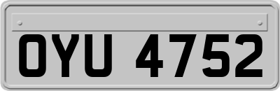 OYU4752