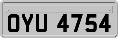 OYU4754