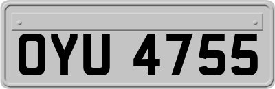 OYU4755