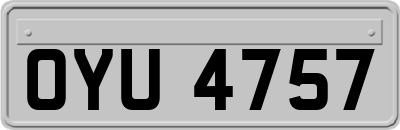 OYU4757