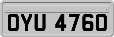 OYU4760