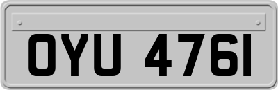 OYU4761
