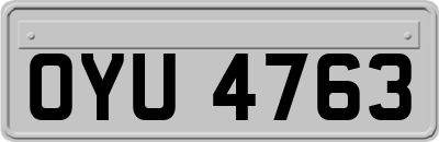 OYU4763