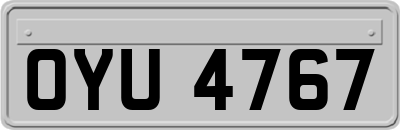 OYU4767