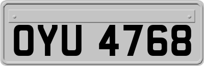 OYU4768