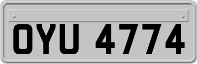 OYU4774