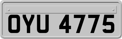 OYU4775