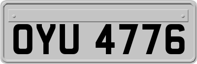OYU4776