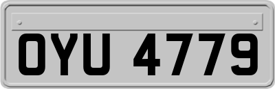 OYU4779