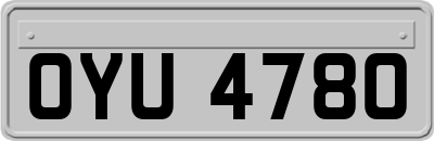 OYU4780