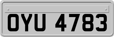 OYU4783