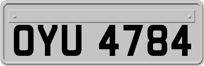 OYU4784
