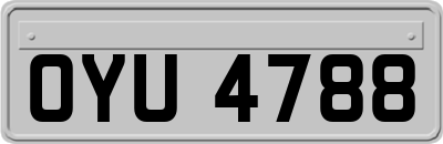 OYU4788