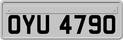 OYU4790