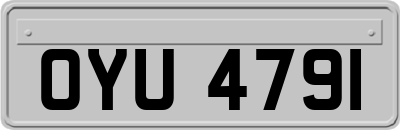 OYU4791