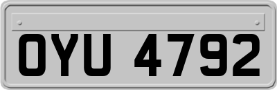 OYU4792