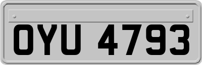 OYU4793