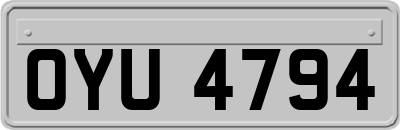 OYU4794