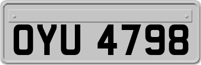 OYU4798