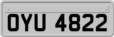 OYU4822
