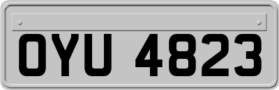 OYU4823