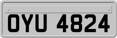OYU4824