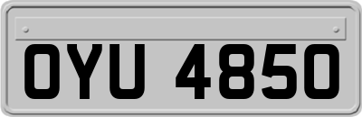 OYU4850