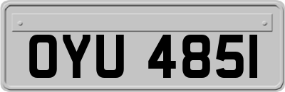 OYU4851