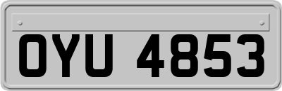 OYU4853
