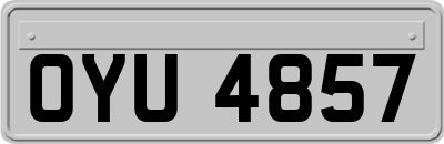 OYU4857