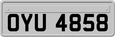 OYU4858