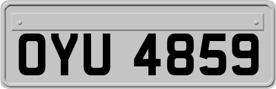 OYU4859